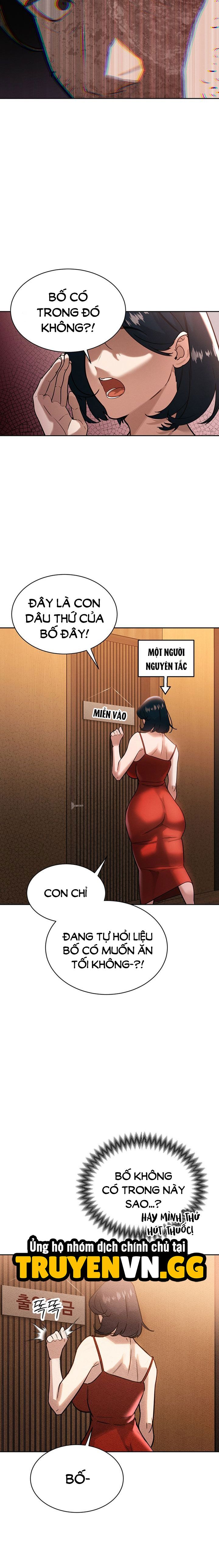 Đẳng Cấp Chơi Gái Của Bố Chồng Chap Chap 4-Đẳng Cấp Chơi Gái Của Bố Chồng - Next Chap 5