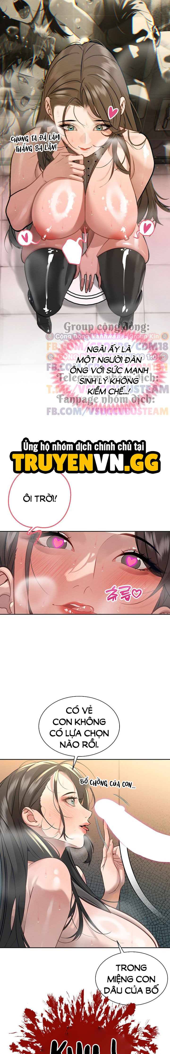 Đẳng Cấp Chơi Gái Của Bố Chồng Chap Chapter 5-Đẳng Cấp Chơi Gái Của Bố Chồng - Next Chap 6