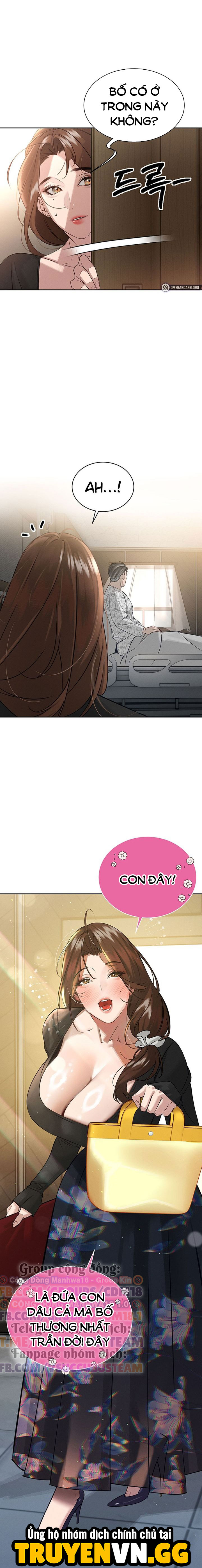 Đẳng Cấp Chơi Gái Của Bố Chồng Chap Chapter 6-Đẳng Cấp Chơi Gái Của Bố Chồng - Next Chap 7