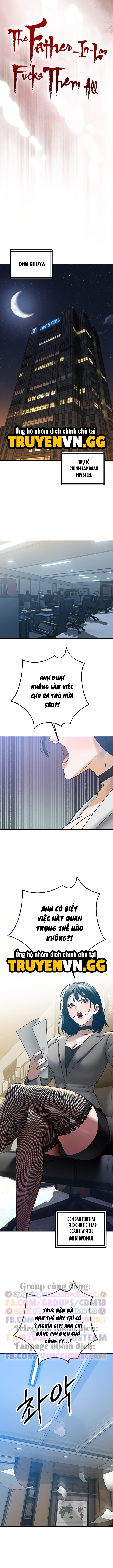 Đẳng Cấp Chơi Gái Của Bố Chồng Chap Chapter 12-Đẳng Cấp Chơi Gái Của Bố Chồng - Next Chap 13