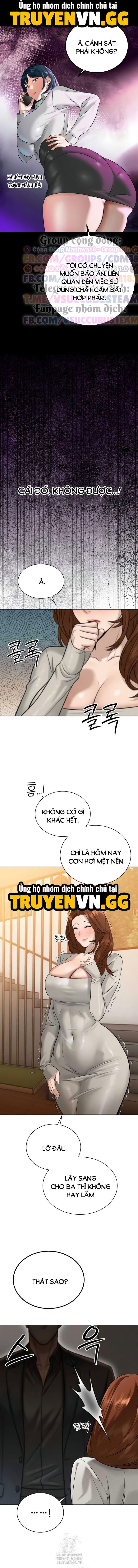 Đẳng Cấp Chơi Gái Của Bố Chồng Chap Chapter 18-Đẳng Cấp Chơi Gái Của Bố Chồng - Next Chap 19