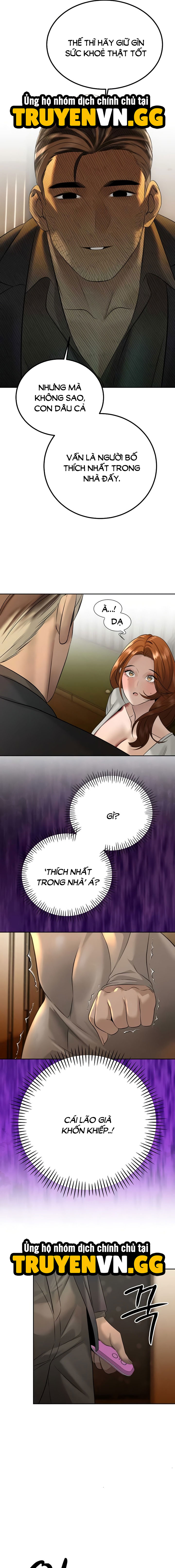 Đẳng Cấp Chơi Gái Của Bố Chồng Chap Chapter 18-Đẳng Cấp Chơi Gái Của Bố Chồng - Next Chap 19