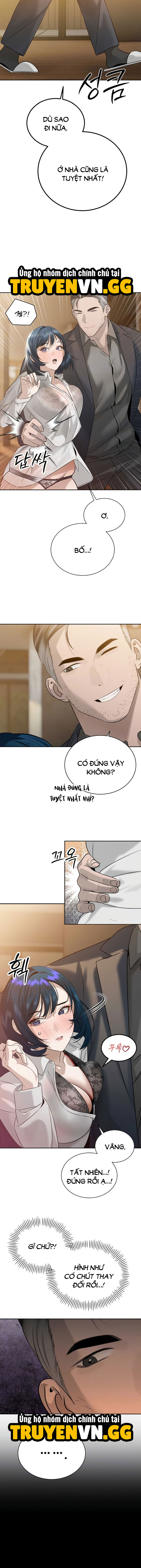 Đẳng Cấp Chơi Gái Của Bố Chồng Chap Chapter 18-Đẳng Cấp Chơi Gái Của Bố Chồng - Next Chap 19