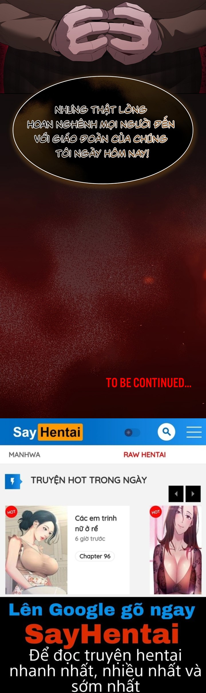 Đấng Cứu Thế Và Các Tông Đồ Chap Chapter 18-Đấng cứu thế và các tông đồ - Next Chap 19