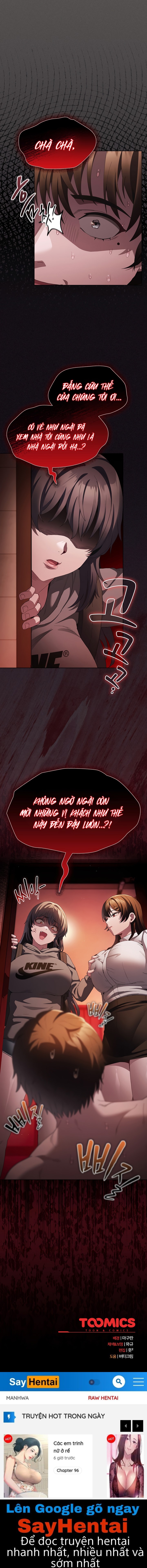 Đấng Cứu Thế Và Các Tông Đồ Chap Chapter 15-Đấng cứu thế và các tông đồ - Next Chap 16