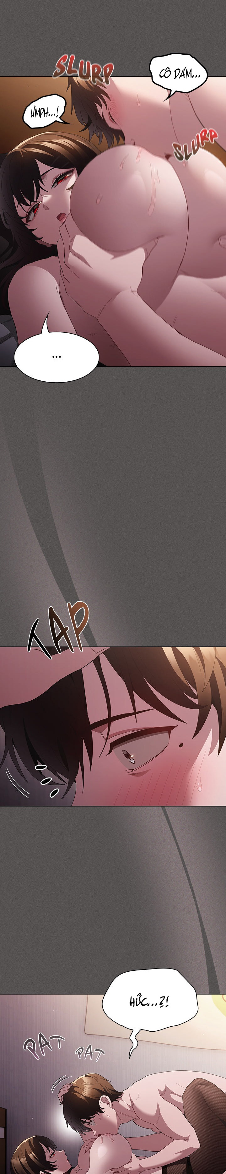 Đấng Cứu Thế Và Các Tông Đồ Chap Chapter 12-Đấng cứu thế và các tông đồ - Next Chap 13