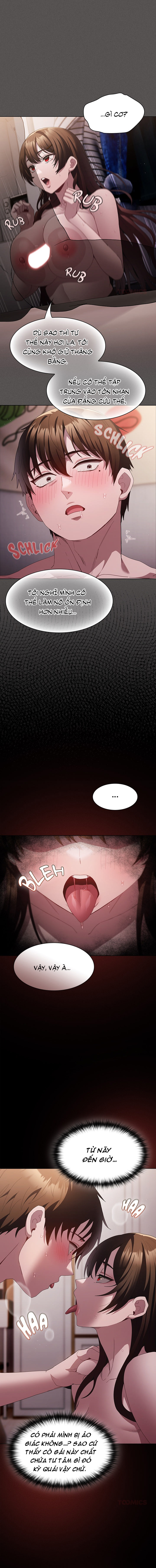 Đấng Cứu Thế Và Các Tông Đồ Chap Chapter 12-Đấng cứu thế và các tông đồ - Next Chap 13