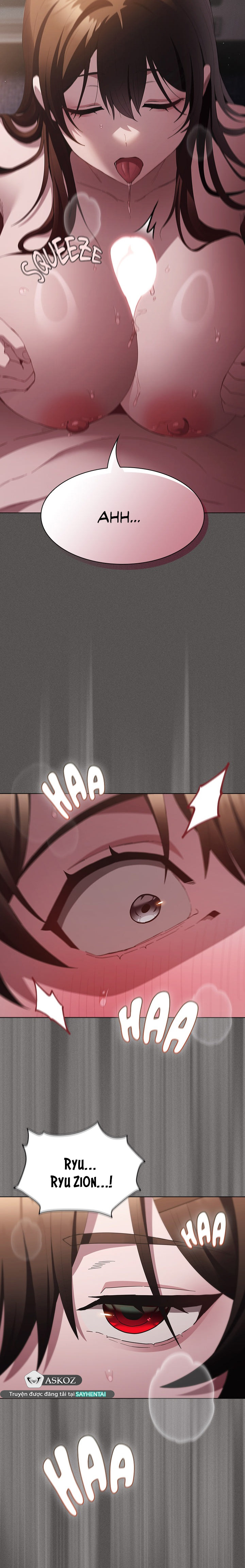 Đấng Cứu Thế Và Các Tông Đồ Chap Chapter 12-Đấng cứu thế và các tông đồ - Next Chap 13