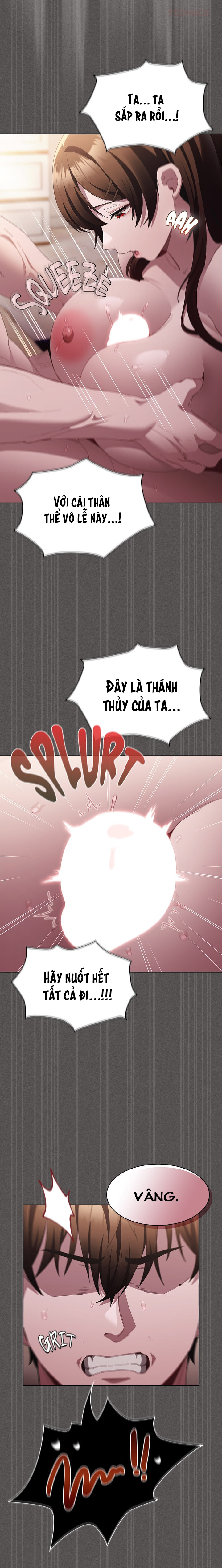 Đấng Cứu Thế Và Các Tông Đồ Chap Chapter 12-Đấng cứu thế và các tông đồ - Next Chap 13