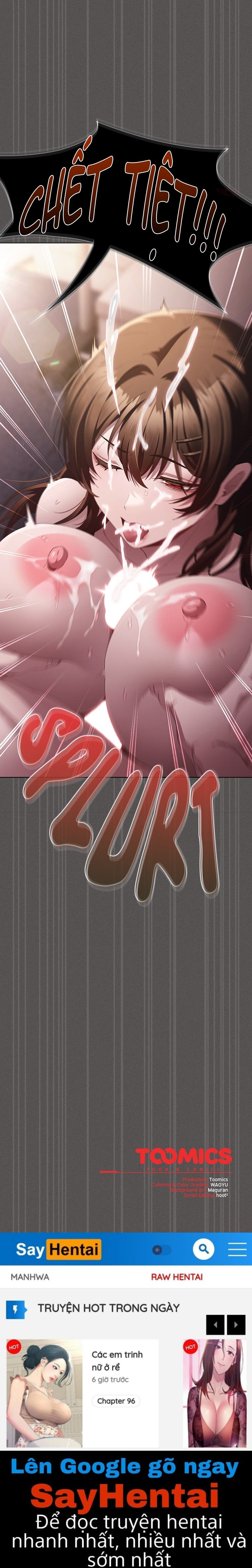 Đấng Cứu Thế Và Các Tông Đồ Chap Chapter 12-Đấng cứu thế và các tông đồ - Next Chap 13