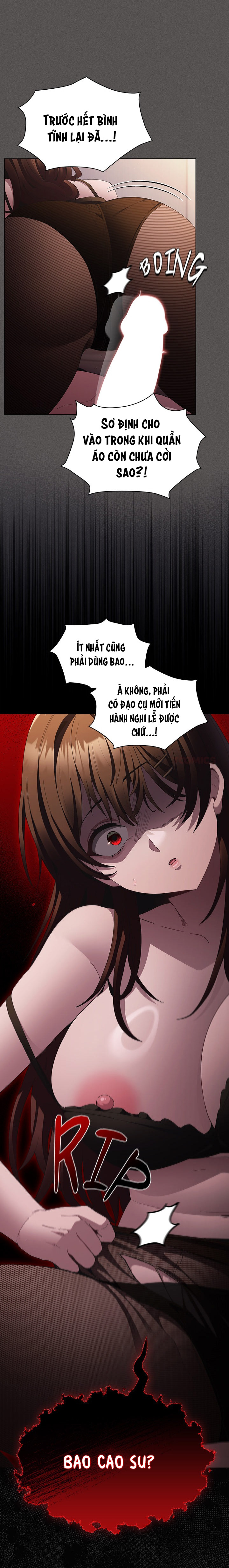 Đấng Cứu Thế Và Các Tông Đồ Chap Chapter 12-Đấng cứu thế và các tông đồ - Next Chap 13