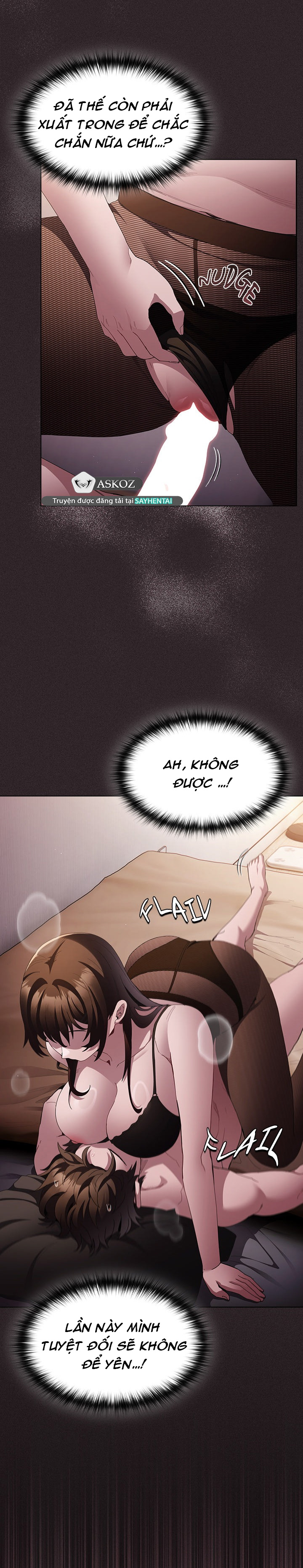 Đấng Cứu Thế Và Các Tông Đồ Chap Chapter 12-Đấng cứu thế và các tông đồ - Next Chap 13