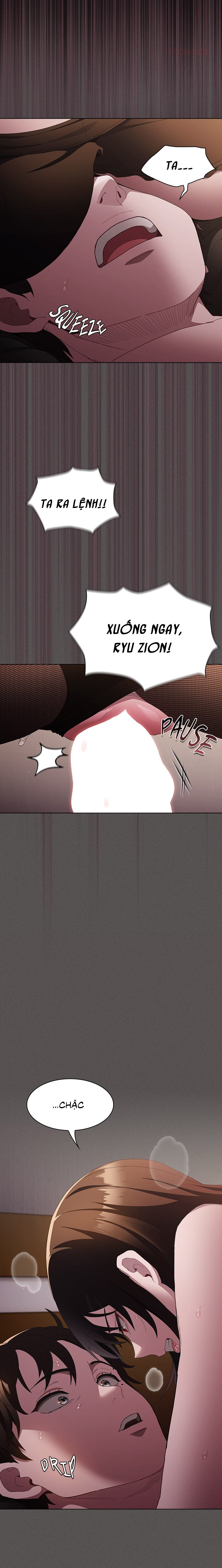 Đấng Cứu Thế Và Các Tông Đồ Chap Chapter 12-Đấng cứu thế và các tông đồ - Next Chap 13