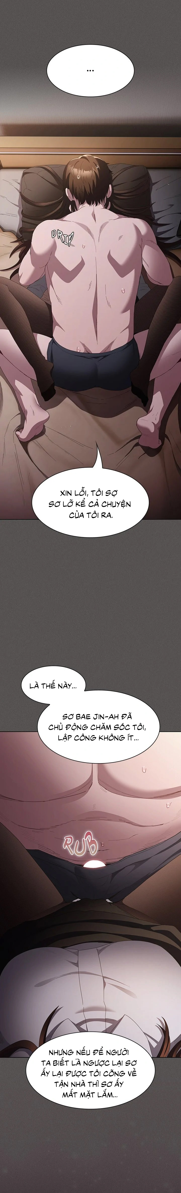 Đấng Cứu Thế Và Các Tông Đồ Chap Chapter 11-Đấng cứu thế và các tông đồ - Next Chap 12