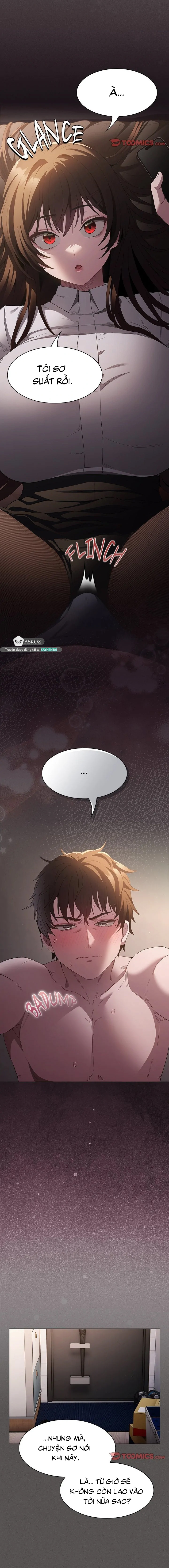 Đấng Cứu Thế Và Các Tông Đồ Chap Chapter 11-Đấng cứu thế và các tông đồ - Next Chap 12