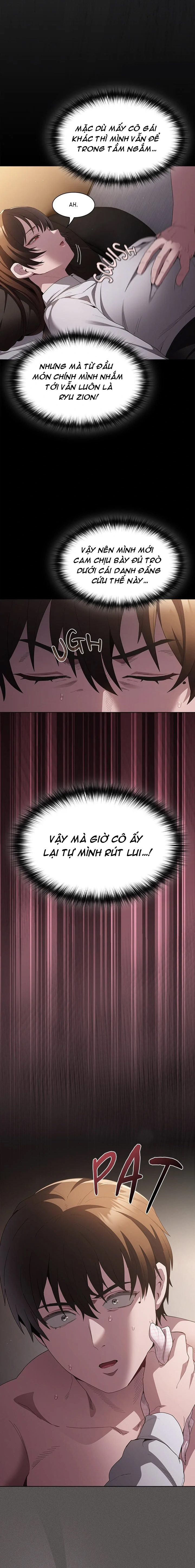 Đấng Cứu Thế Và Các Tông Đồ Chap Chapter 11-Đấng cứu thế và các tông đồ - Next Chap 12