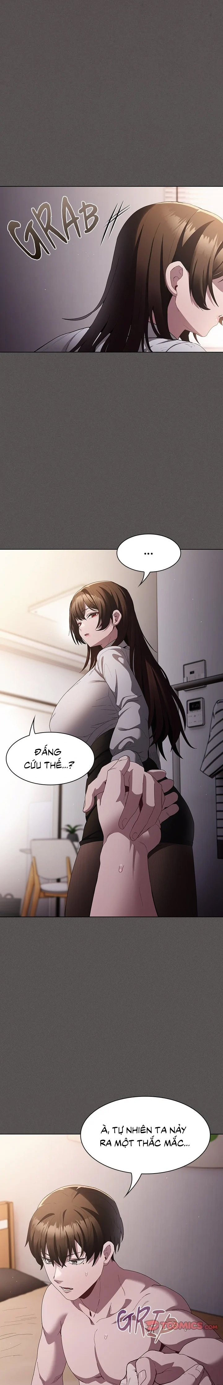 Đấng Cứu Thế Và Các Tông Đồ Chap Chapter 11-Đấng cứu thế và các tông đồ - Next Chap 12