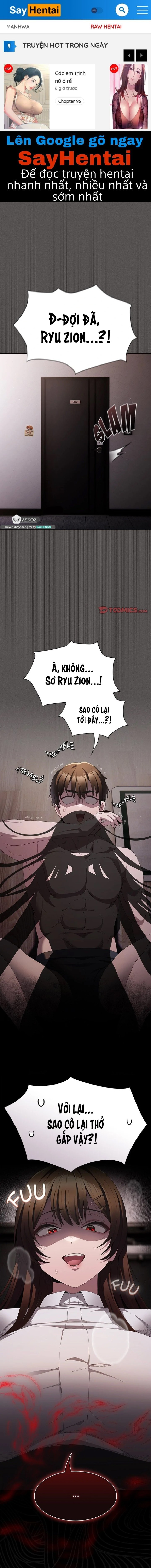 Đấng Cứu Thế Và Các Tông Đồ Chap Chapter 11-Đấng cứu thế và các tông đồ - Next Chap 12