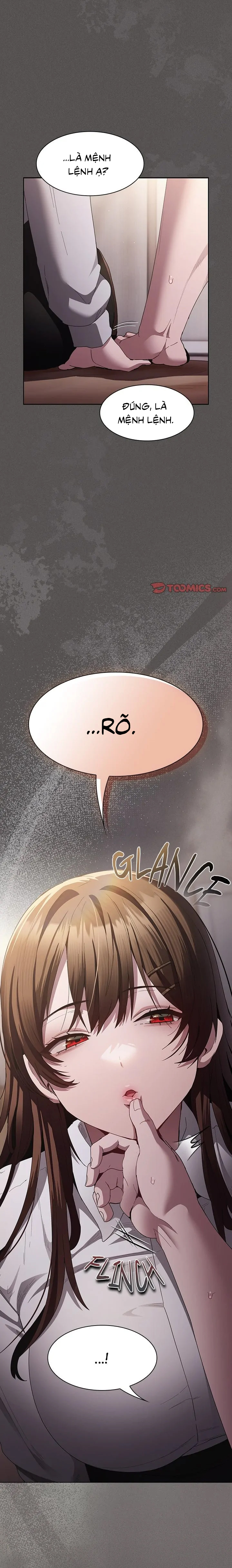 Đấng Cứu Thế Và Các Tông Đồ Chap Chapter 11-Đấng cứu thế và các tông đồ - Next Chap 12