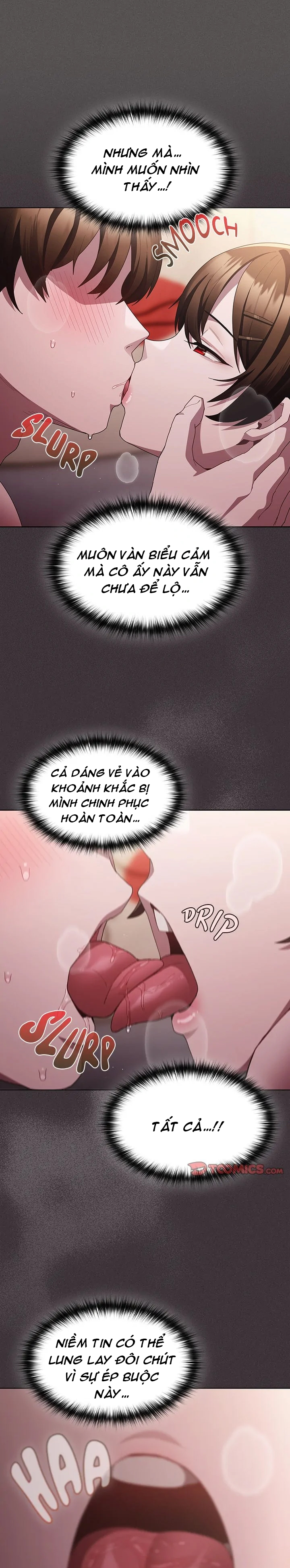 Đấng Cứu Thế Và Các Tông Đồ Chap Chapter 11-Đấng cứu thế và các tông đồ - Next Chap 12