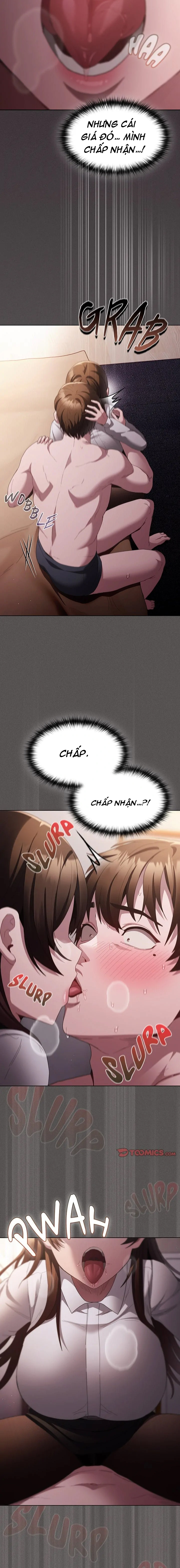 Đấng Cứu Thế Và Các Tông Đồ Chap Chapter 11-Đấng cứu thế và các tông đồ - Next Chap 12