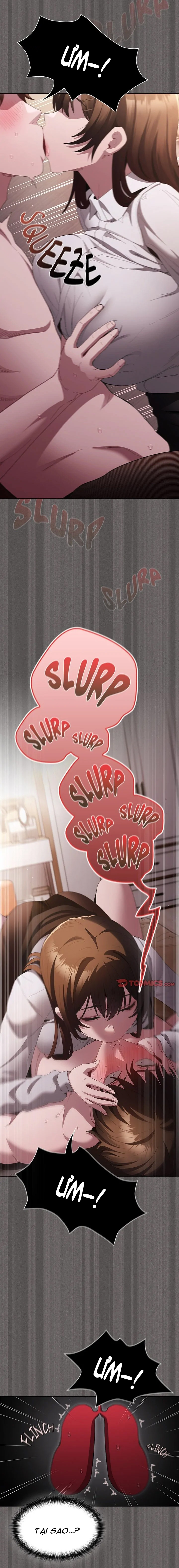 Đấng Cứu Thế Và Các Tông Đồ Chap Chapter 11-Đấng cứu thế và các tông đồ - Next Chap 12