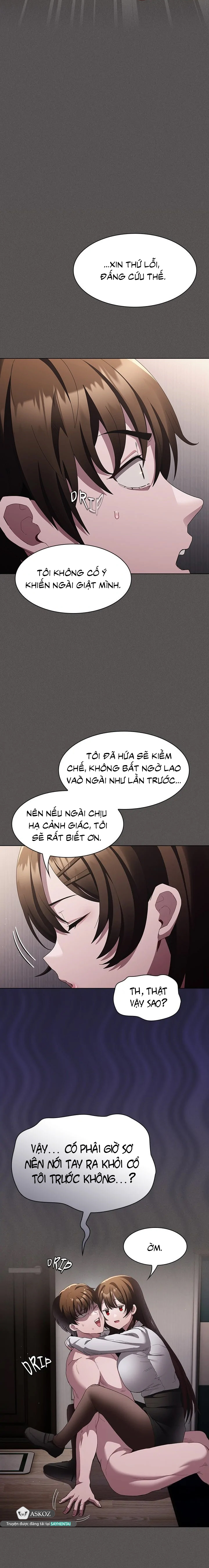 Đấng Cứu Thế Và Các Tông Đồ Chap Chapter 11-Đấng cứu thế và các tông đồ - Next Chap 12