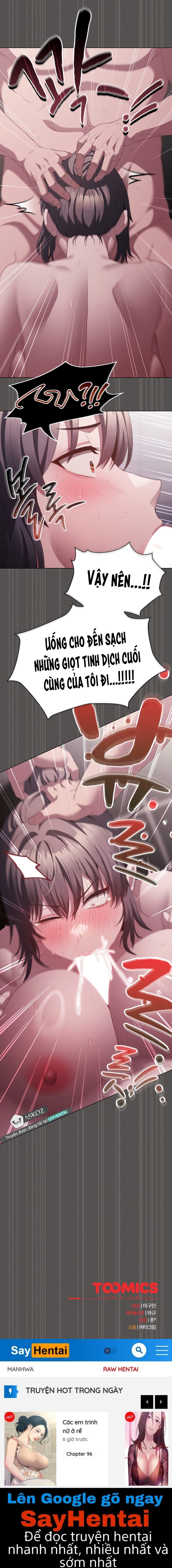 Đấng Cứu Thế Và Các Tông Đồ Chap Chap 17-Đấng Cứu Thế Và Các Tông Đồ - Next Chap 18