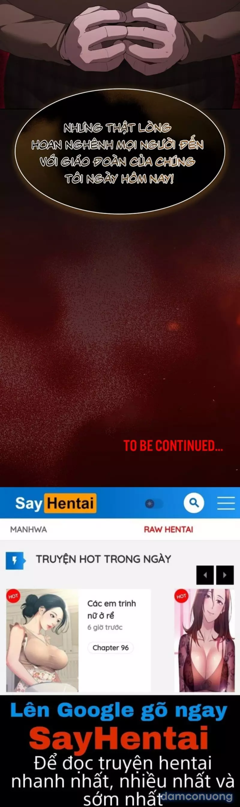 Đấng Cứu Thế Và Các Tông Đồ Chap Chap 18-Đấng Cứu Thế Và Các Tông Đồ - Next Chap 19