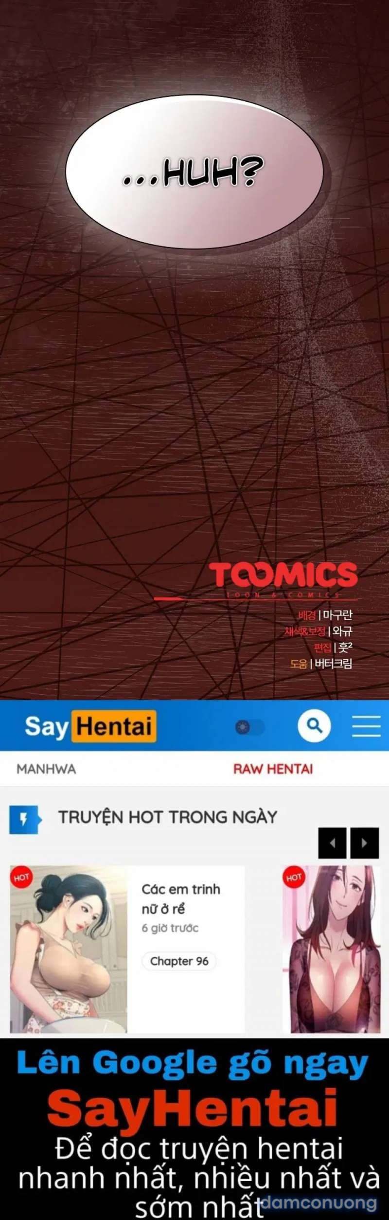 Đấng Cứu Thế Và Các Tông Đồ Chap Chap 20-Đấng Cứu Thế Và Các Tông Đồ - Next Chap 21