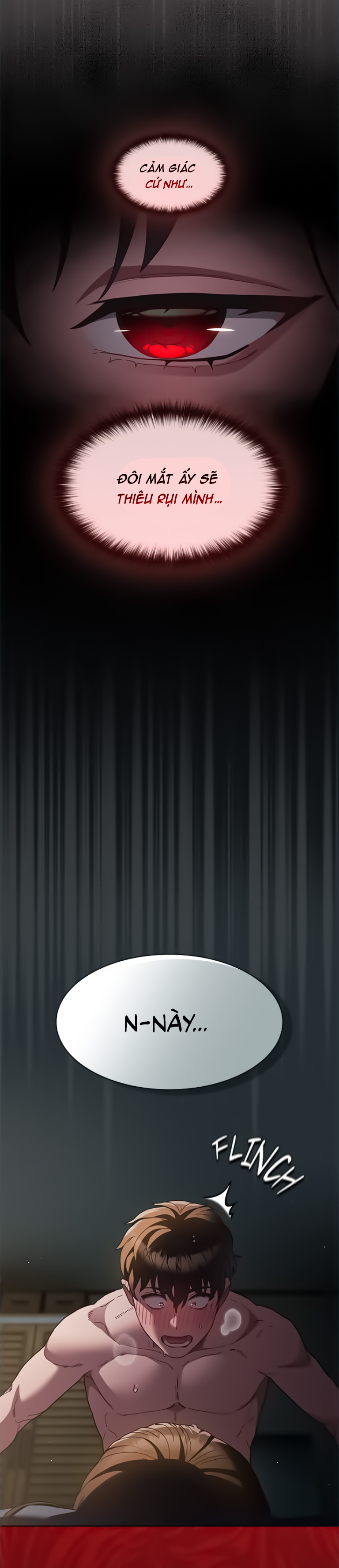 Đấng Cứu Thế Và Các Tông Đồ Chap Chapter 1-Đấng Cứu Thế Và Các Tông Đồ - Next Chap 2