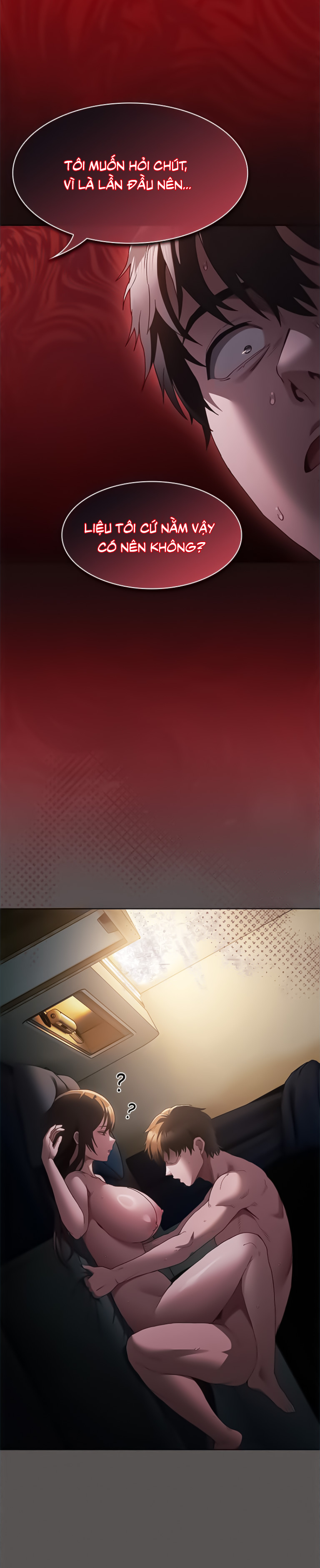 Đấng Cứu Thế Và Các Tông Đồ Chap Chapter 1-Đấng Cứu Thế Và Các Tông Đồ - Next Chap 2