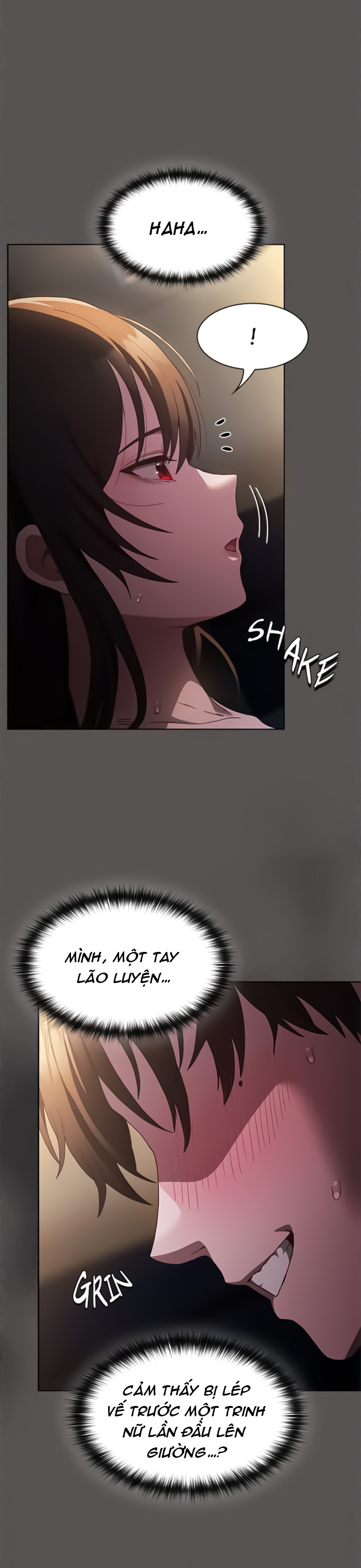 Đấng Cứu Thế Và Các Tông Đồ Chap Chapter 1-Đấng Cứu Thế Và Các Tông Đồ - Next Chap 2