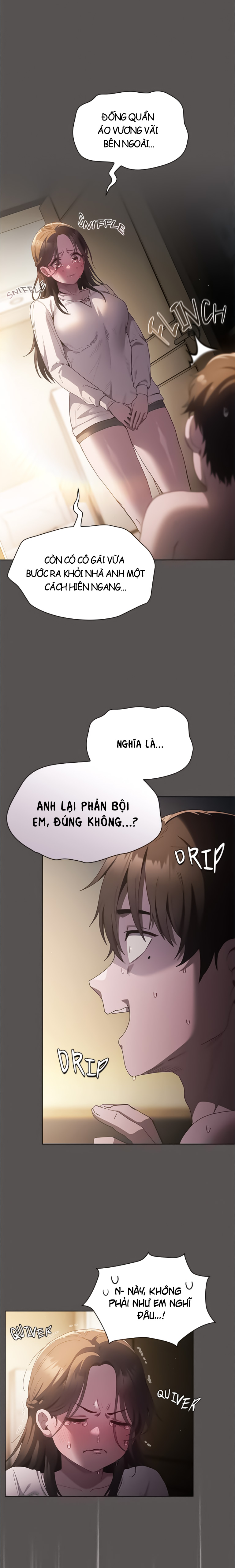 Đấng Cứu Thế Và Các Tông Đồ Chap Chapter 1-Đấng Cứu Thế Và Các Tông Đồ - Next Chap 2