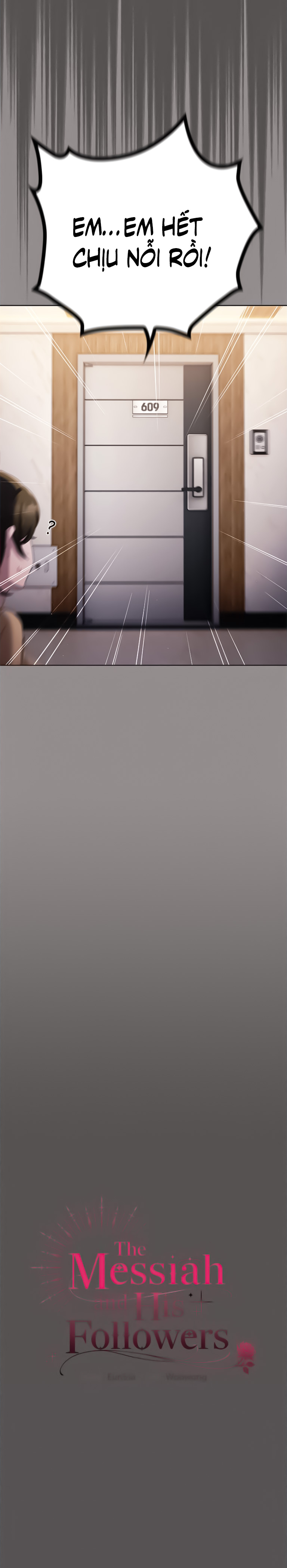 Đấng Cứu Thế Và Các Tông Đồ Chap Chapter 1-Đấng Cứu Thế Và Các Tông Đồ - Next Chap 2