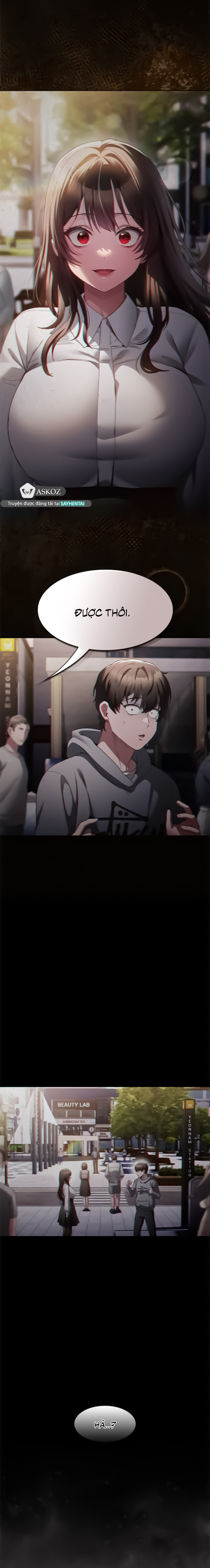 Đấng Cứu Thế Và Các Tông Đồ Chap Chapter 1-Đấng Cứu Thế Và Các Tông Đồ - Next Chap 2