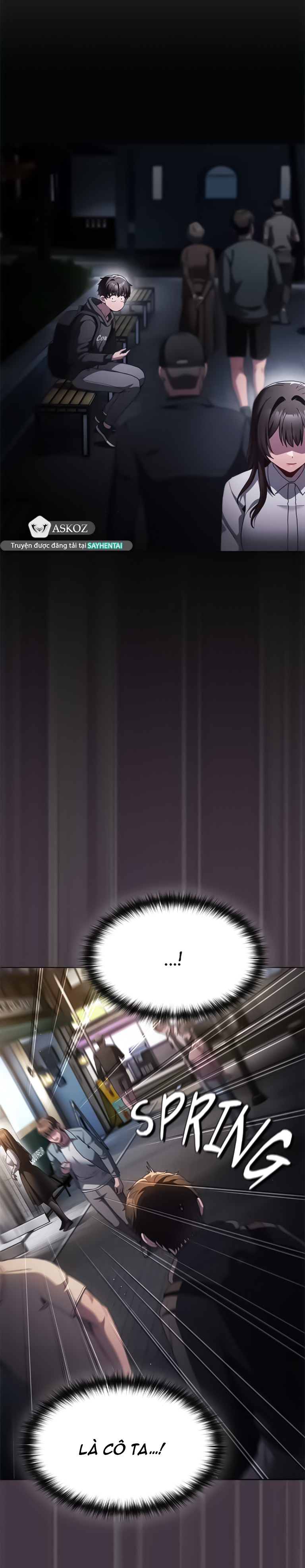 Đấng Cứu Thế Và Các Tông Đồ Chap Chapter 1-Đấng Cứu Thế Và Các Tông Đồ - Next Chap 2