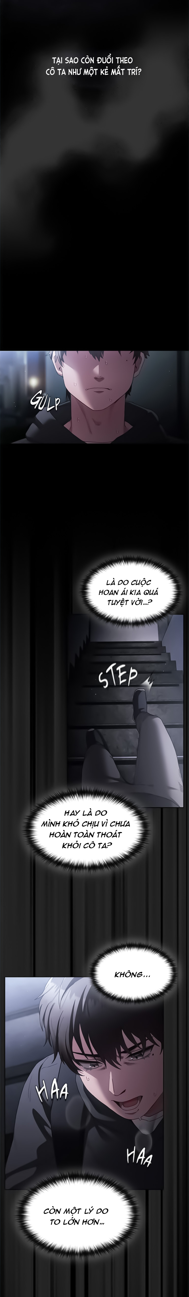 Đấng Cứu Thế Và Các Tông Đồ Chap Chapter 1-Đấng Cứu Thế Và Các Tông Đồ - Next Chap 2