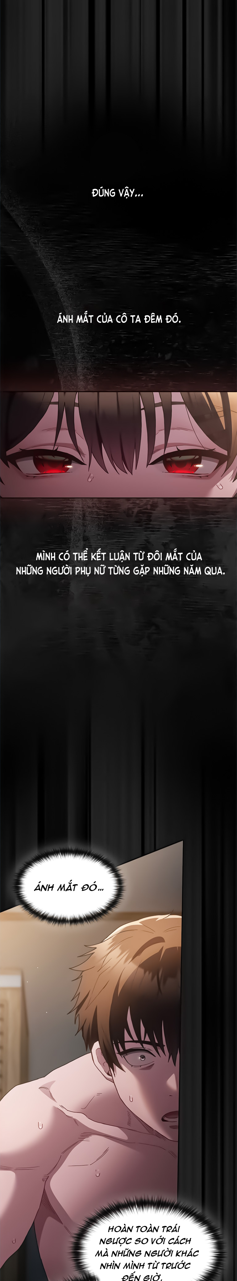 Đấng Cứu Thế Và Các Tông Đồ Chap Chapter 1-Đấng Cứu Thế Và Các Tông Đồ - Next Chap 2