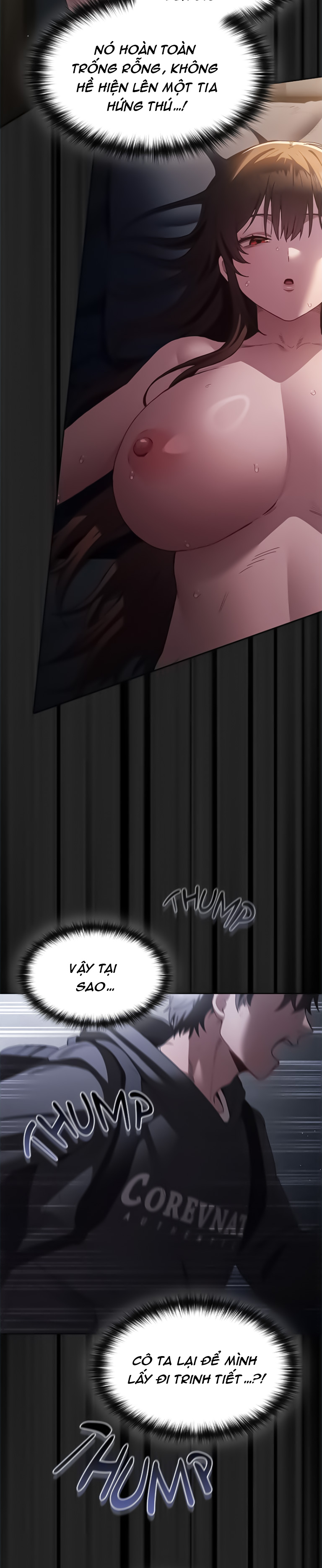 Đấng Cứu Thế Và Các Tông Đồ Chap Chapter 1-Đấng Cứu Thế Và Các Tông Đồ - Next Chap 2