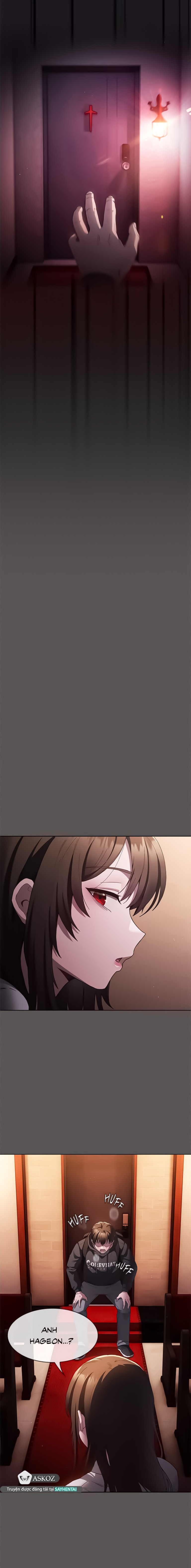 Đấng Cứu Thế Và Các Tông Đồ Chap Chapter 1-Đấng Cứu Thế Và Các Tông Đồ - Next Chap 2