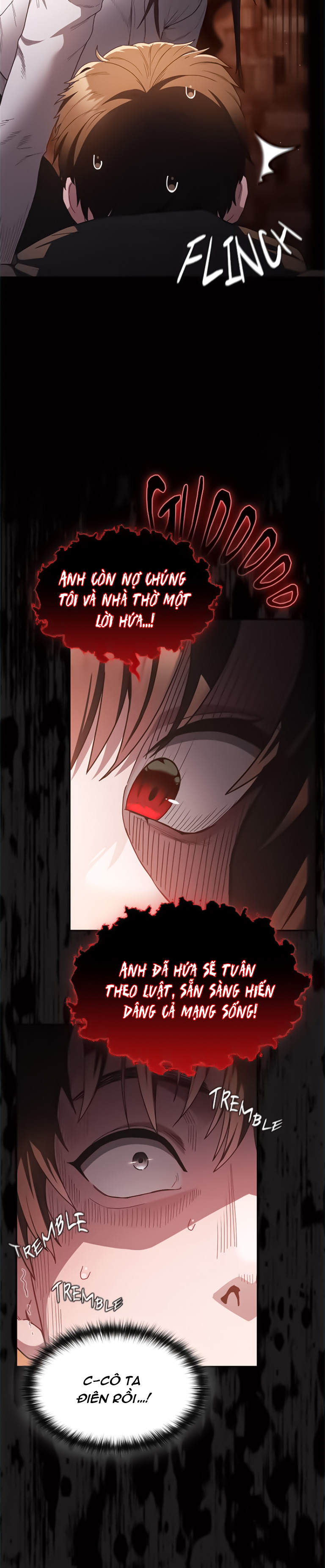 Đấng Cứu Thế Và Các Tông Đồ Chap Chapter 1-Đấng Cứu Thế Và Các Tông Đồ - Next Chap 2