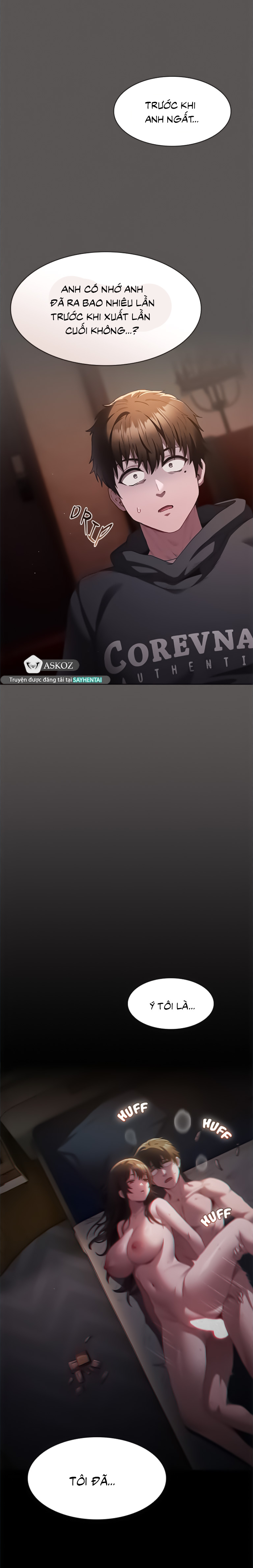 Đấng Cứu Thế Và Các Tông Đồ Chap Chapter 1-Đấng Cứu Thế Và Các Tông Đồ - Next Chap 2