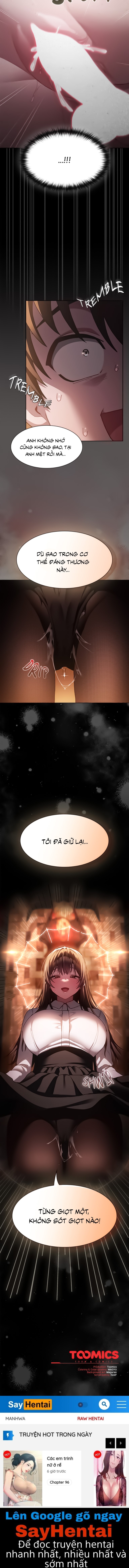 Đấng Cứu Thế Và Các Tông Đồ Chap Chapter 1-Đấng Cứu Thế Và Các Tông Đồ - Next Chap 2