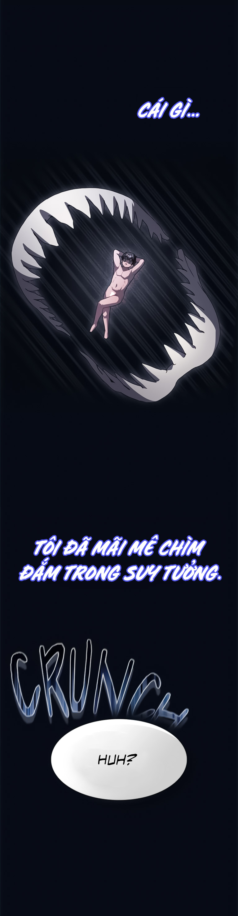 Đấng Cứu Thế Và Các Tông Đồ Chap Chapter 1-Đấng Cứu Thế Và Các Tông Đồ - Next Chap 2