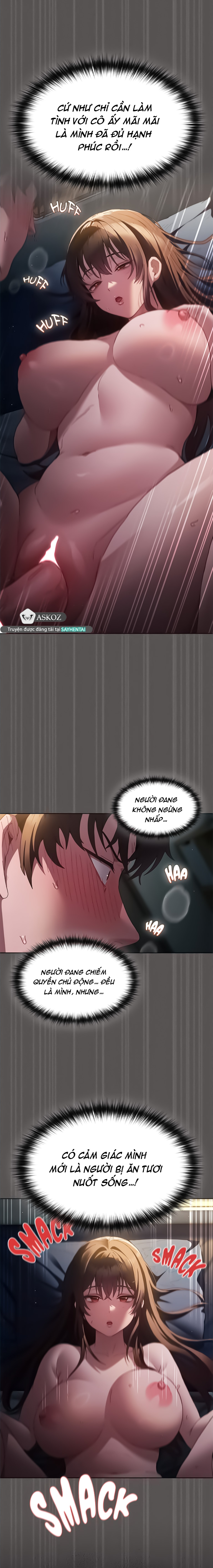 Đấng Cứu Thế Và Các Tông Đồ Chap Chapter 1-Đấng Cứu Thế Và Các Tông Đồ - Next Chap 2