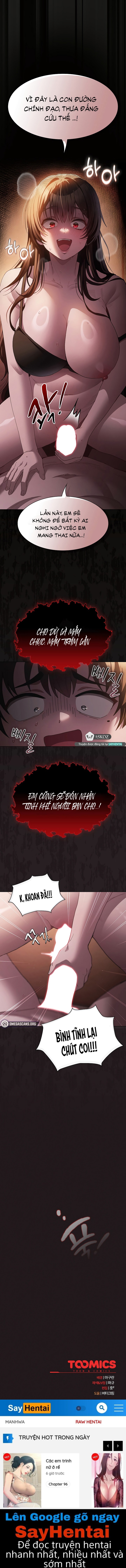 Đấng Cứu Thế Và Các Tông Đồ Chap Chapter 2-Đấng Cứu Thế Và Các Tông Đồ - Next Chap 3