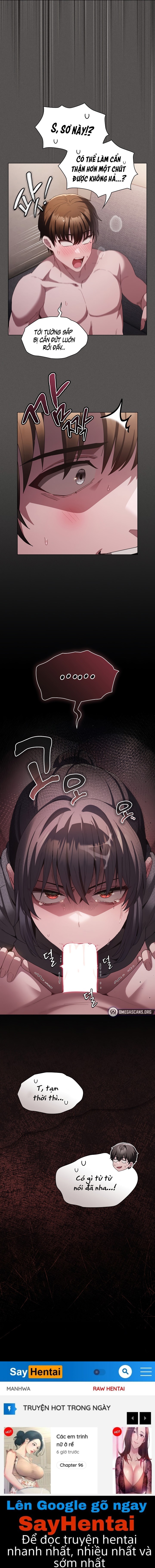 Đấng Cứu Thế Và Các Tông Đồ Chap Chapter 5-Đấng Cứu Thế Và Các Tông Đồ - Next Chap 6