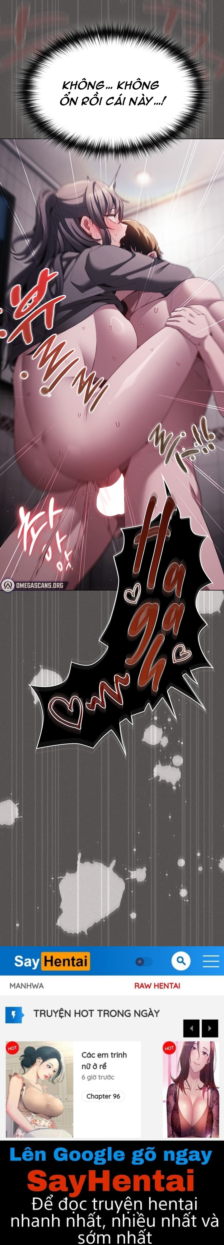 Đấng Cứu Thế Và Các Tông Đồ Chap Chapter 6-Đấng Cứu Thế Và Các Tông Đồ - Next Chap 7