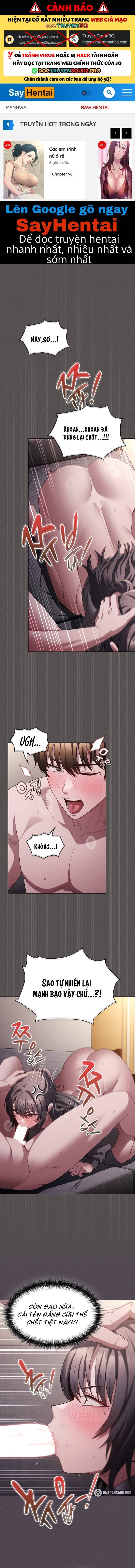 Đấng Cứu Thế Và Các Tông Đồ Chap Chapter 6-Đấng Cứu Thế Và Các Tông Đồ - Next Chap 7